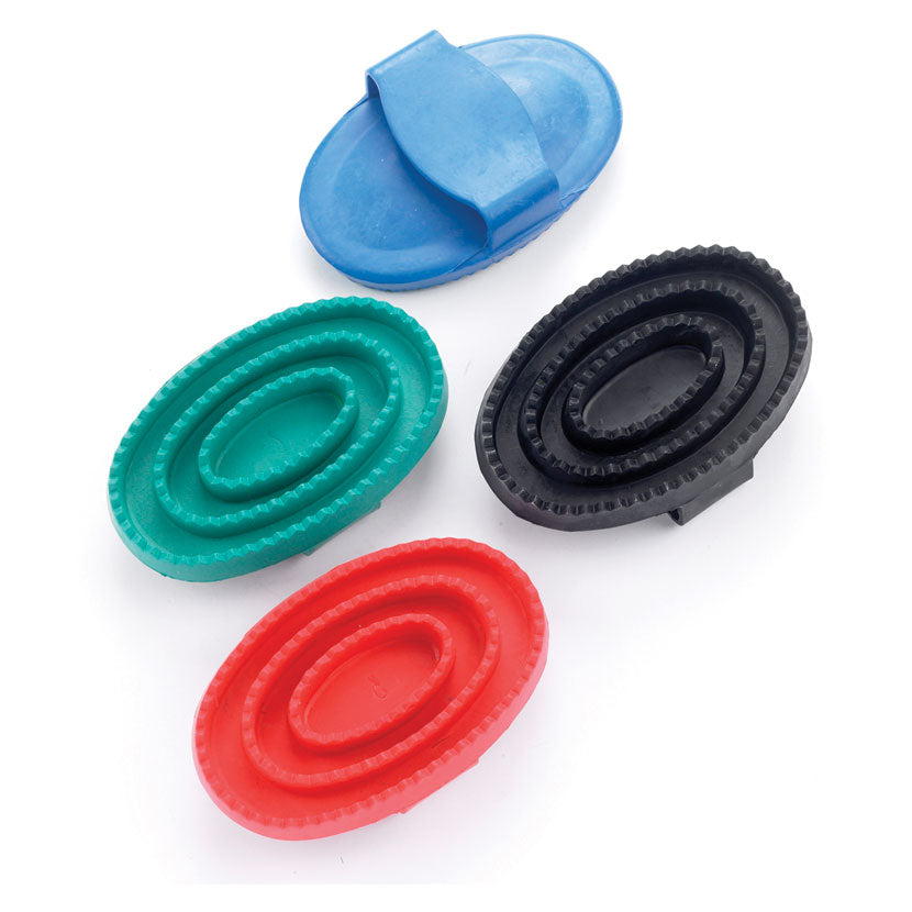 Lincoln Gummi-Striegel