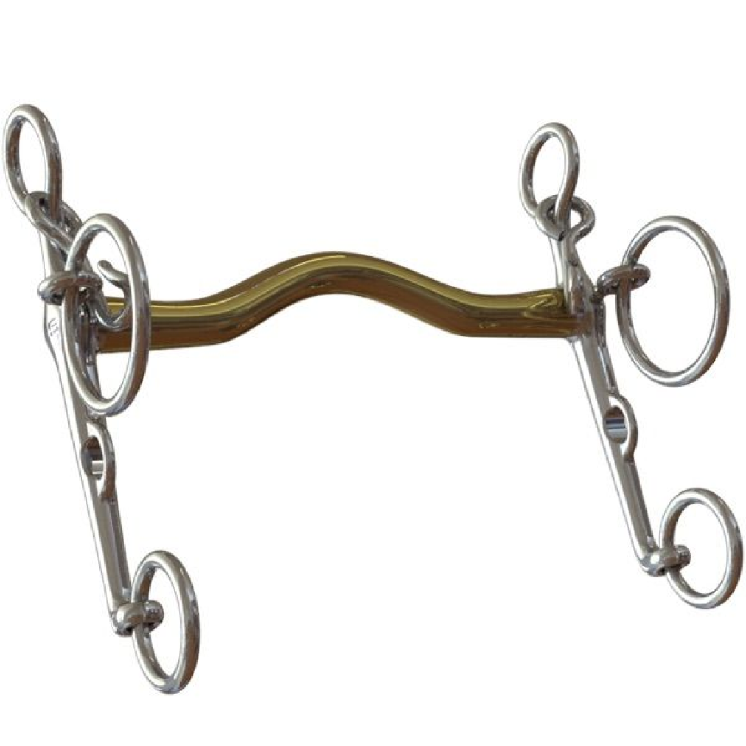 Neue Schule Slimma Show Pelham 14mm 7cm Schaft
