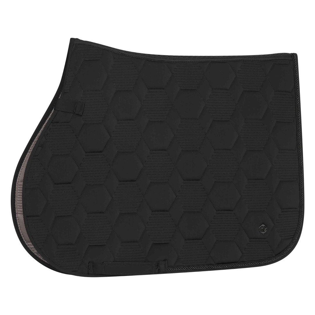 HV Polo Jenna GP Saddle Pad