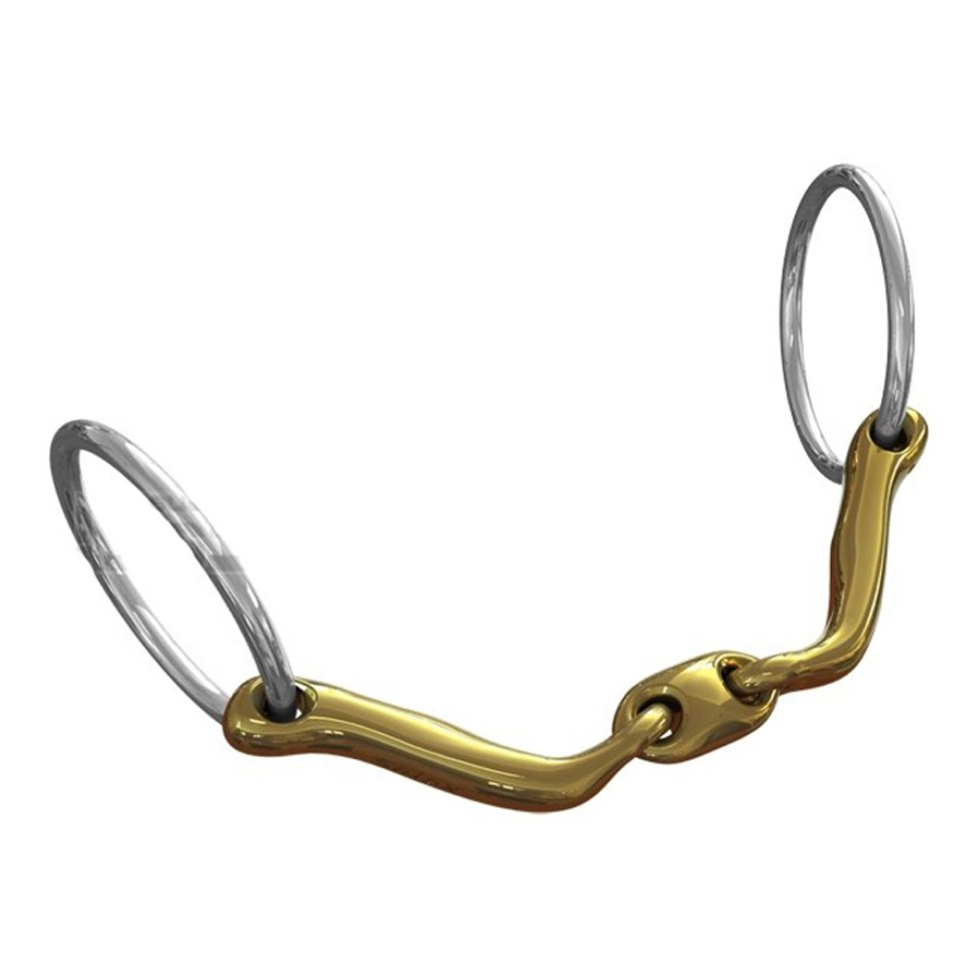 Neue Schule Verbindend 12mm 55mm Anneau lâche
