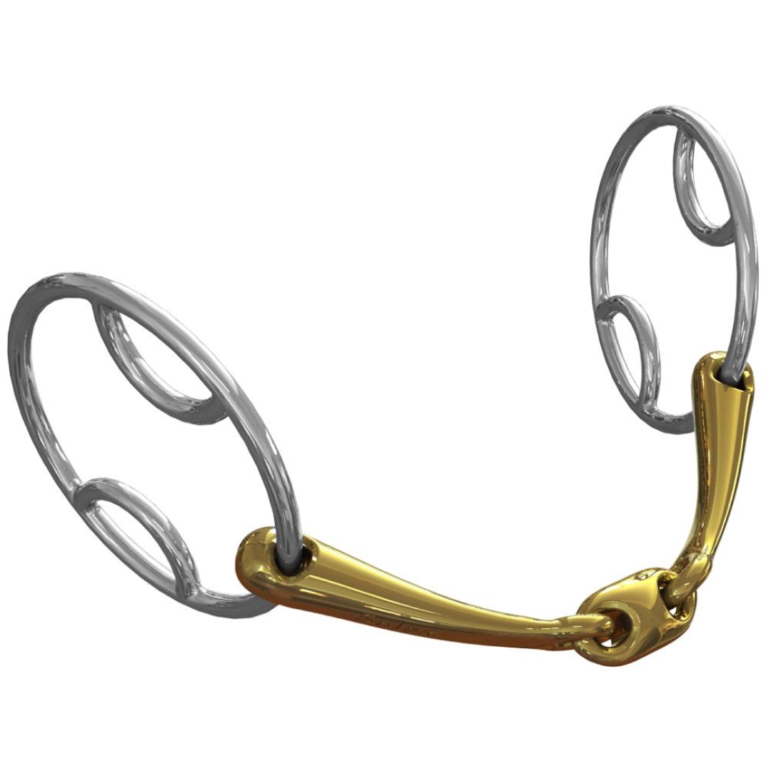 Neue Schule Tranz Losange 14mm 70mm Anneau Beval