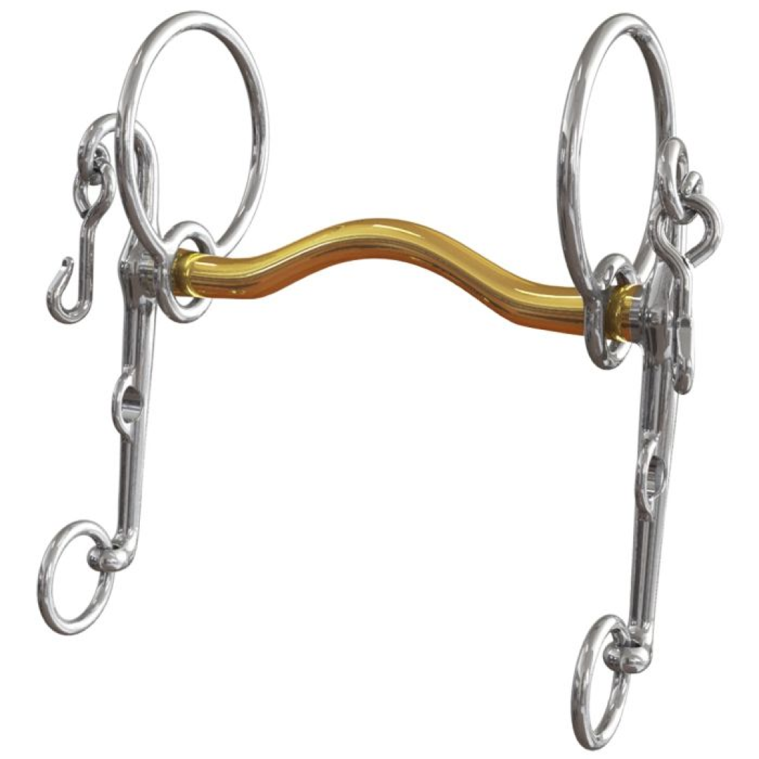 Neue Schule Slimma Swales Pelham 14mm 7cm Schaft