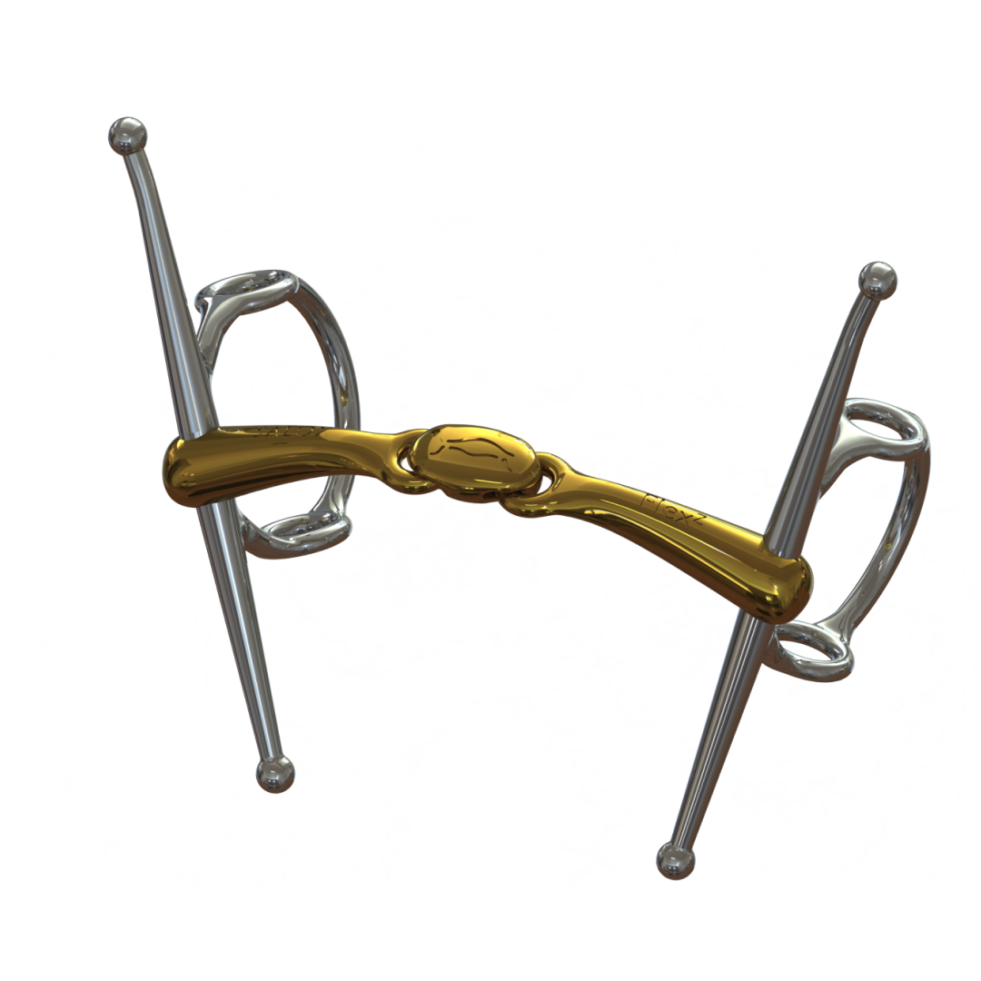 Neue Schule Turtle Top With Flex 16mm Nelson