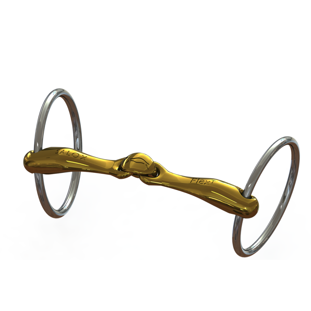 Neue Schule Turtle Tactio + Flex 16mm Loser Ring 55mm