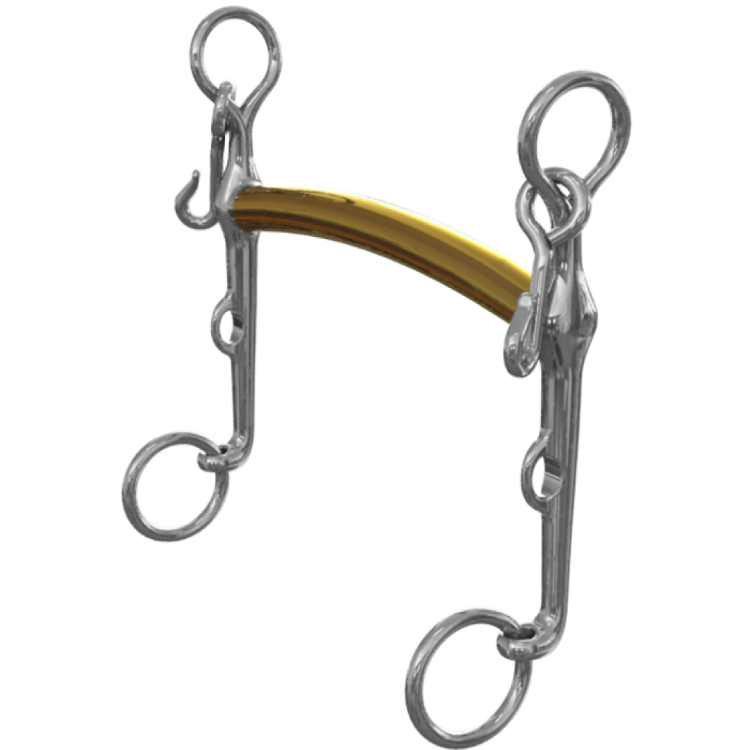 Neue Schule Transform Weymouth 12mm 7cm Shank