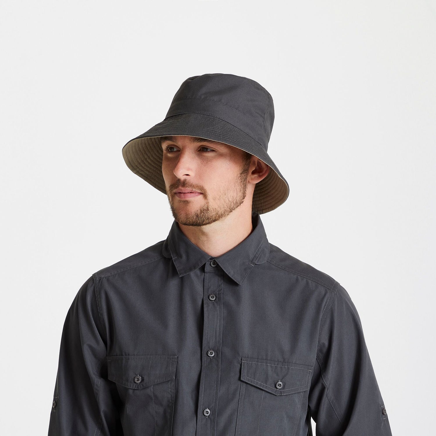 Chapeau de soleil Craghoppers Expert Kiwi