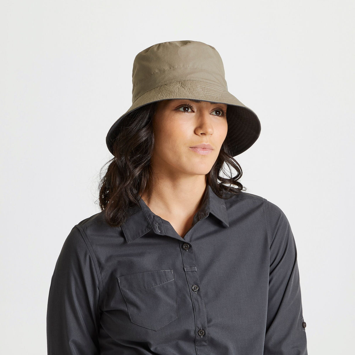 Chapeau de soleil Craghoppers Expert Kiwi