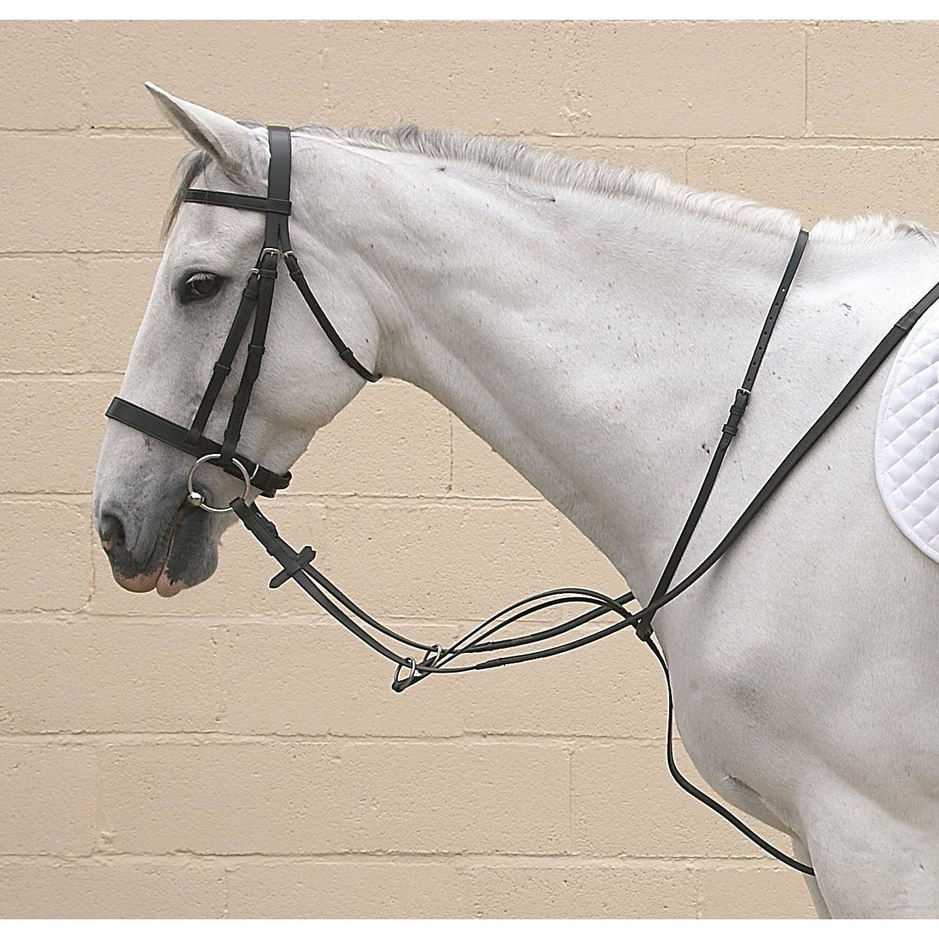 Martingale de course à pied