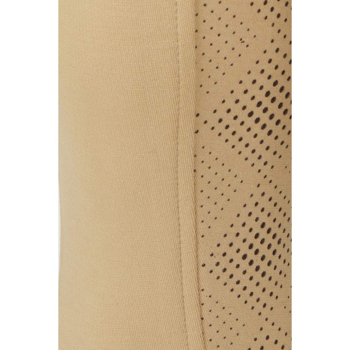 Jodhpurs à fond intégral en silicone bicolore GS Equestrian Carol pour femme