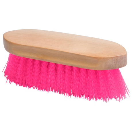 Imperial Riding Dandy Brush With Wooden Back