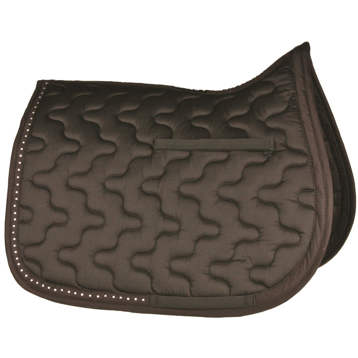 HySPEED Diamante Trim Schabracke