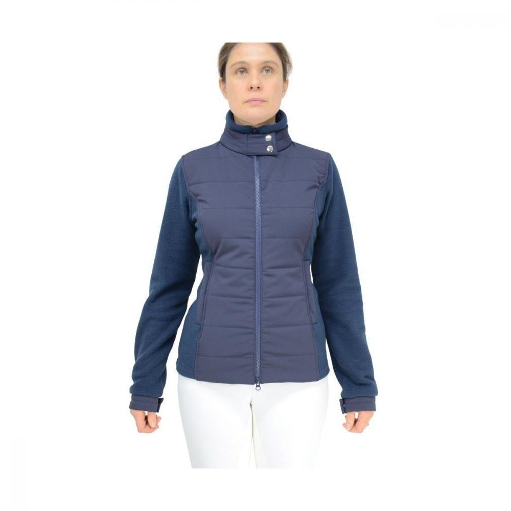 HyFASHION Scarlett Winterjacke