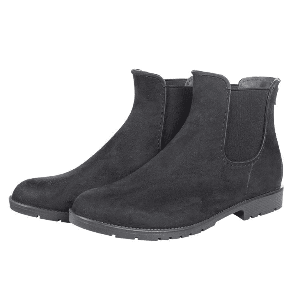 HKM Stockholm Jodhpur-Stiefel