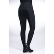 HKM Savona Style Alos Full Seat Riding Breeches #colour_black