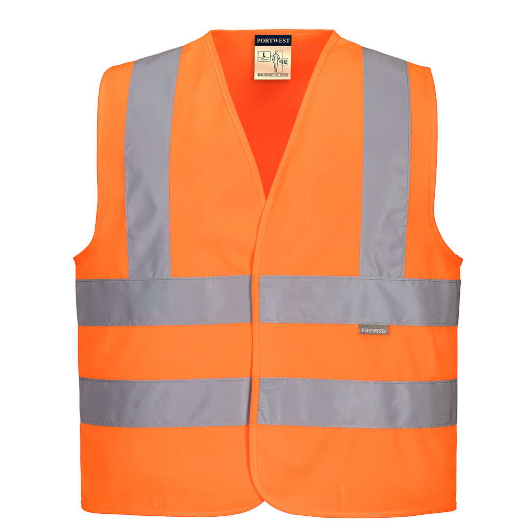 Portwest Hi-Vis Junior Vest