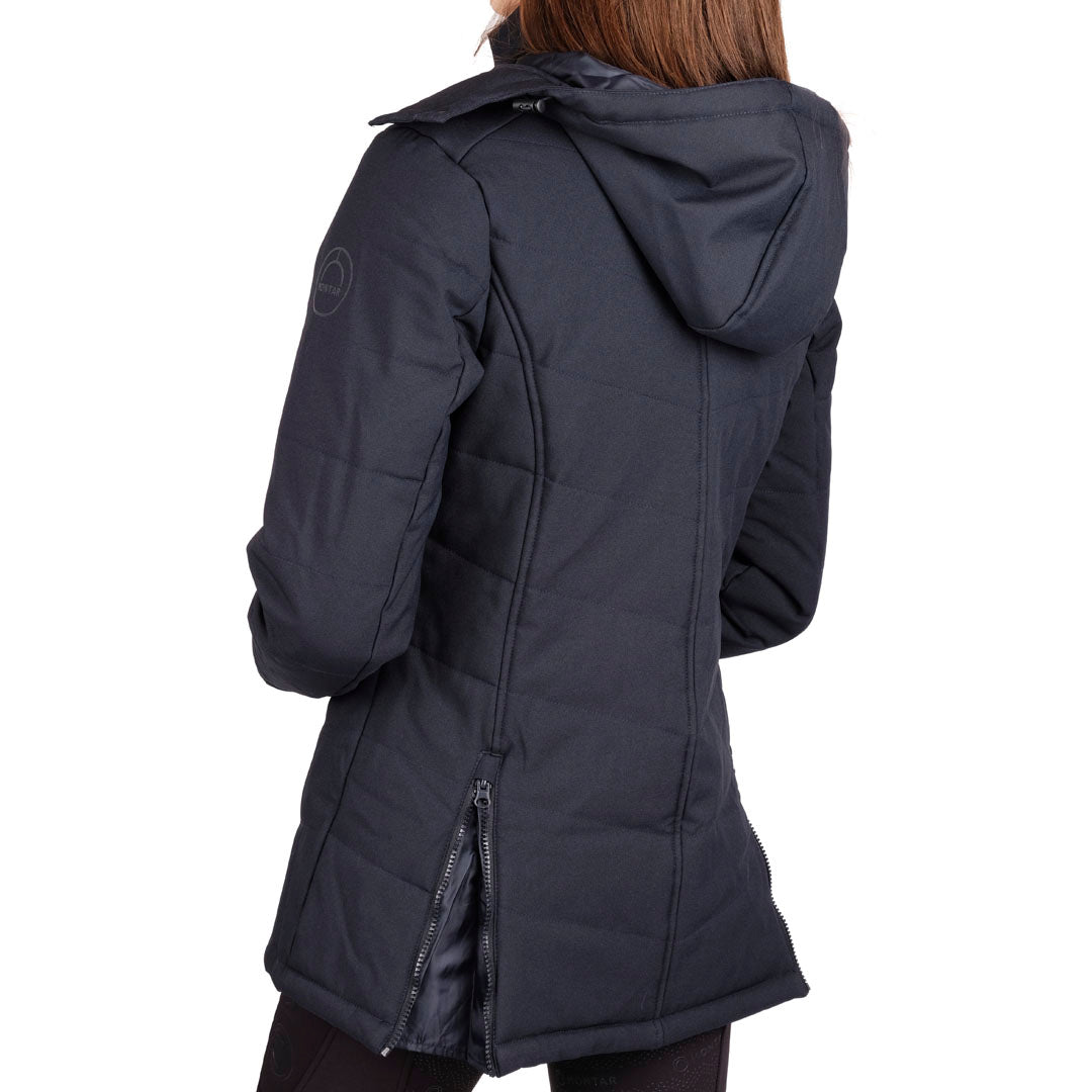 Montar Dicte Damen wasserdichte Jacke