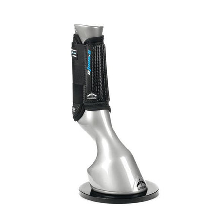 Veredus E-Vento XC-Stiefel vorne und hinten