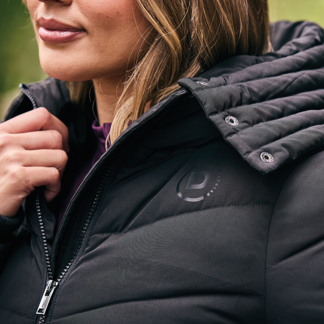 Coats & Jackets