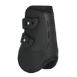 Woof Wear Vision Fetlock Boot #colour_brushed-steel