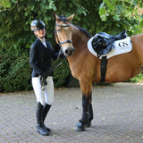 GS Equestrian & Country Pro Brushing Boots