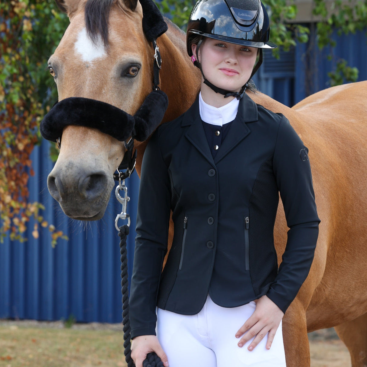 GS Equestrian & Country Original Competition Jacket