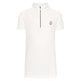 Imperial Riding Children's Carlos T-shirt #Colour_white