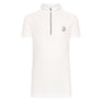 Imperial Riding Children's Carlos T-shirt #Colour_white