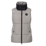 HV Polo Heidy Body Warmer #colour_pebble