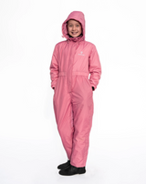 EQUIDRY Children's All-In-One #colour_dusky-pink