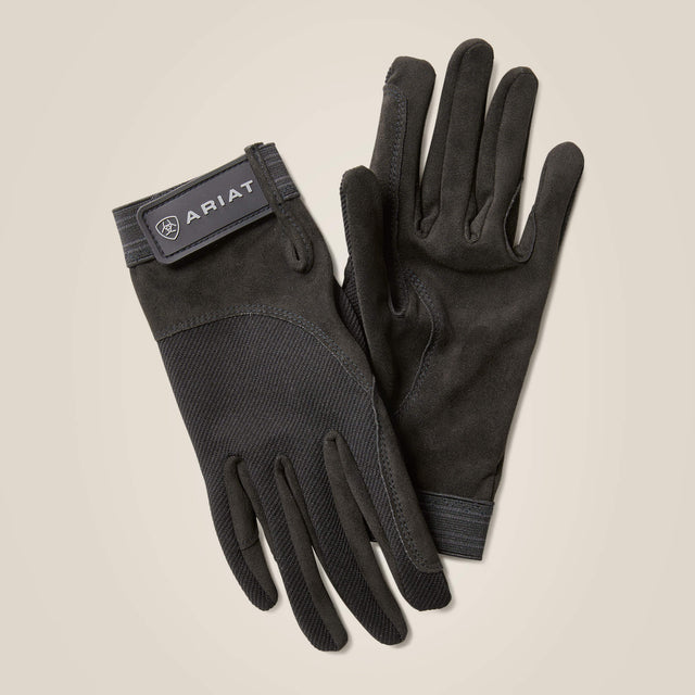 Ariat Tek Grip Glove #colour_black