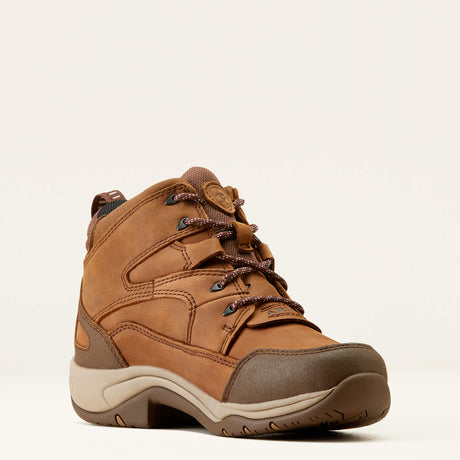 Ariat Women's Telluride II Waterproof #colour_brown