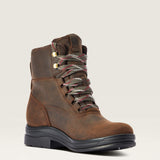 Ariat Women's Harper Waterproof Boot #colour_chocolate