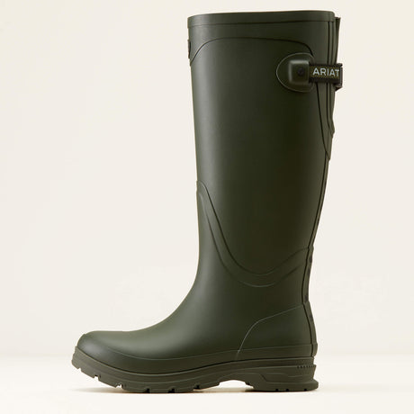 Ariat Women's Kelmarsh  #Colour_Green