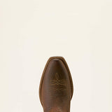 Ariat Women's Beaumont K Toe Western Boot