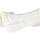 Weatherbeeta Prime Comfy Fleece Half Pad #colour_white