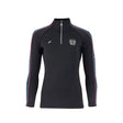 Shires Aubrion Ladies Team Winter Baselayer #colour_black