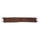 Stubben Cord Girth with Stainless Steel Roller Buckles #colour_brown