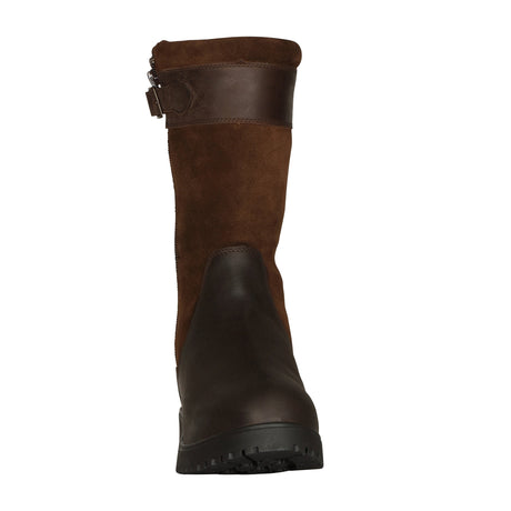 Shires Moretta Savona Country Boots #colour_brown