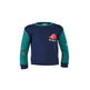 Shires Tikaboo Sweatshirt #colour_dinosaur