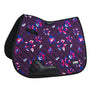 Shires ARMA Hyde Park Saddlecloth #colour_flower