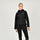 Dublin Ladies Scarlett Soft Shell Bonded Jacket #colour_black
