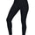 Dublin Ladies Thermal Riding Tights #colour_black