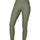 Weatherbeeta Ladies Thermal Riding Tights #colour_olive-night