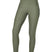 Weatherbeeta Ladies Thermal Riding Tights #colour_olive-night