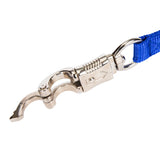 Shires ARMA Breakaway Trailer Tie #colour_blue