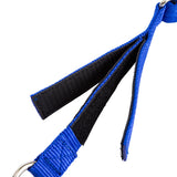 Shires Breakaway Trailer Tie #colour_blue