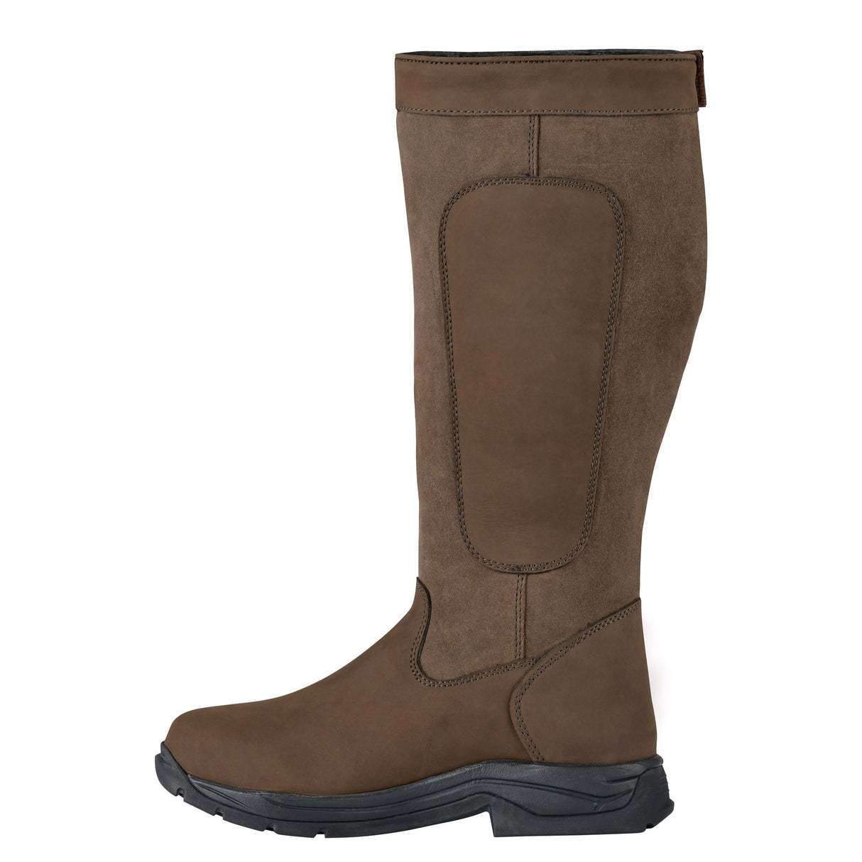 Dublin Pinnacle Boots III #colour_chocolate