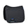 Weatherbeeta Prime Air-Tec Dressage Saddle Pad #colour_charcoal