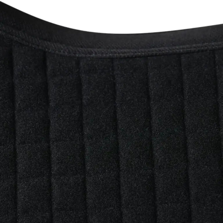Weatherbeeta Prime Air-Tec Dressage Saddle Pad #colour_cobalt