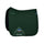 Weatherbeeta Prime Air-Tec Dressage Saddle Pad #colour_forest-green